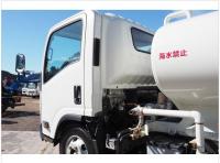 ISUZU ELF TRUCK 2016