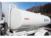 ISUZU ELF TRUCK 2016