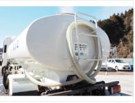 ISUZU ELF TRUCK 2016