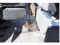 ISUZU ELF TRUCK 2016