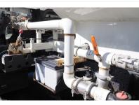 ISUZU ELF TRUCK 2016