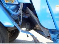 ISUZU ELF TRUCK 2016