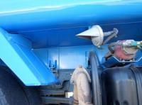 ISUZU ELF TRUCK 2016