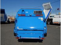 ISUZU ELF TRUCK 2016