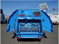 ISUZU ELF TRUCK 2016