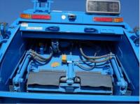 ISUZU ELF TRUCK 2016