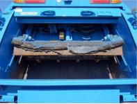 ISUZU ELF TRUCK 2016