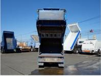 ISUZU ELF TRUCK 2016