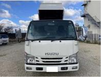 ISUZU ELF TRUCK 2019
