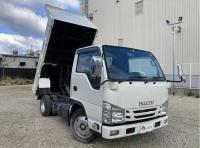 ISUZU ELF TRUCK 2019