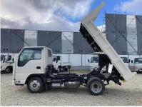 ISUZU ELF TRUCK 2019