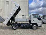 ISUZU ELF TRUCK 2019