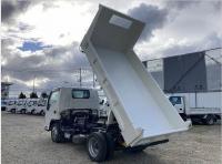 ISUZU ELF TRUCK 2019