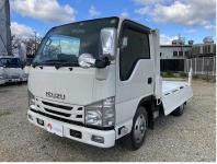 ISUZU ELF TRUCK 2019