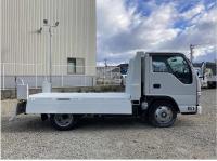 ISUZU ELF TRUCK 2019