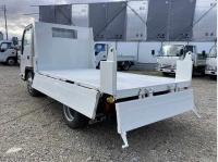 ISUZU ELF TRUCK 2019