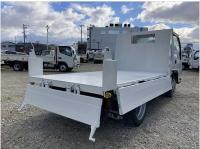 ISUZU ELF TRUCK 2019