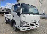 ISUZU ELF TRUCK 2019