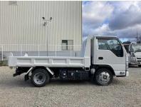 ISUZU ELF TRUCK 2019