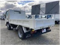 ISUZU ELF TRUCK 2019