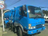 MITSUBISHI FUSO FIGHTER 2003