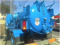 MITSUBISHI FUSO FIGHTER 2003