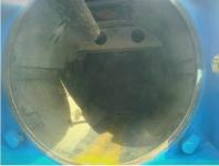 MITSUBISHI FUSO FIGHTER 2003