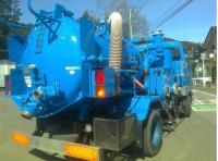 MITSUBISHI FUSO FIGHTER 2003