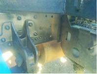 MITSUBISHI FUSO FIGHTER 2003