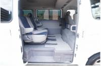 NISSAN CARAVAN 2009