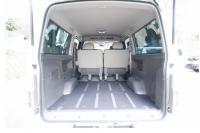 NISSAN CARAVAN 2009