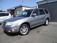 SUBARU FORESTER 2007