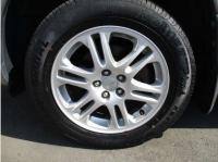 SUBARU FORESTER 2007