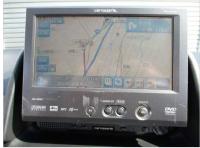 SUBARU FORESTER 2007