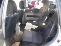 SUBARU FORESTER 2007