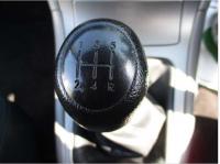 SUBARU FORESTER 2007