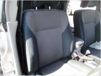 SUBARU FORESTER 2007