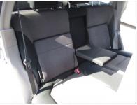 SUBARU FORESTER 2007