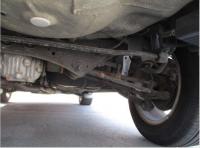 SUBARU FORESTER 2007