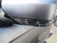 SUBARU FORESTER 2007