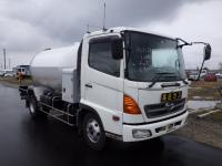 HINO RANGER 2007