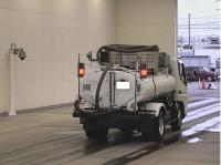 MITSUBISHI CANTER TRUCK 2004