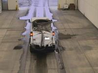 MITSUBISHI CANTER TRUCK 2004