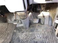 MITSUBISHI CANTER TRUCK 2004