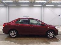 TOYOTA COROLLA AXIO 2009