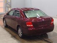 TOYOTA COROLLA AXIO 2009