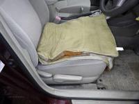 TOYOTA COROLLA AXIO 2009