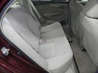 TOYOTA COROLLA AXIO 2009