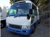 TOYOTA COASTER 2013