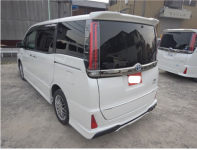 TOYOTA NOAH 2020